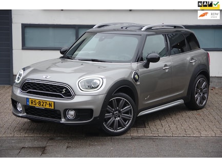 MINI Countryman 0