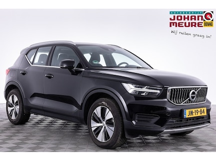 Volvo XC40 0