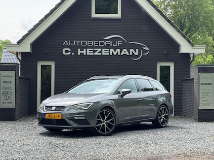 SEAT Leon 0