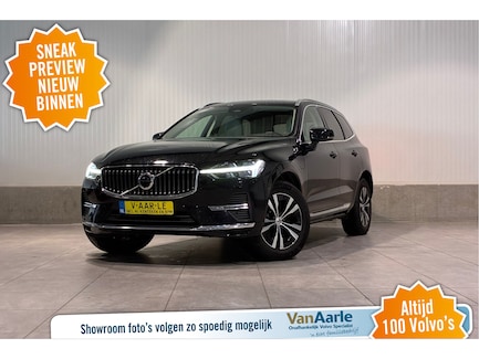 Volvo XC60 0