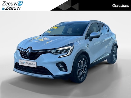 Renault Captur 0
