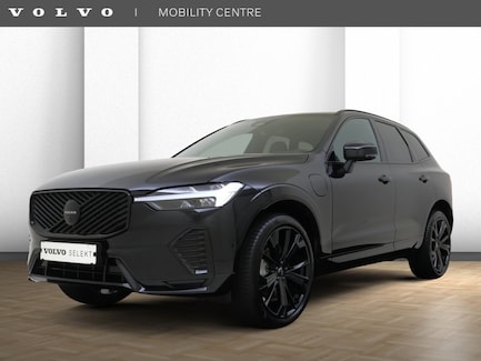 Volvo XC60 0