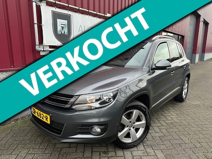 Volkswagen Tiguan 0