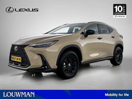 Lexus NX 0