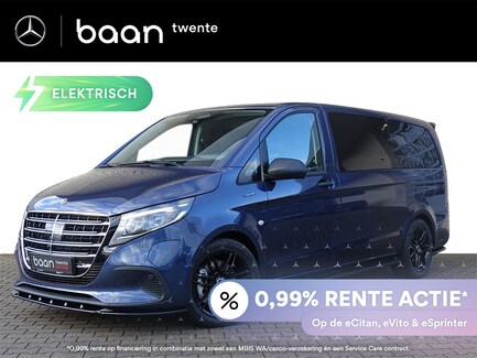 Mercedes-Benz eVito 0