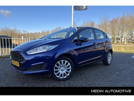 Ford Fiesta 0