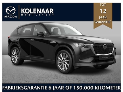 Mazda CX-60 0