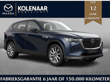 Mazda CX-60 0
