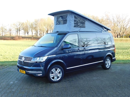 Volkswagen Multivan 0