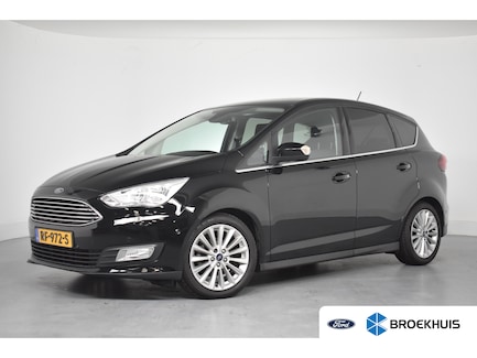 Ford C-Max 0