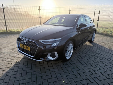 Audi A3 0