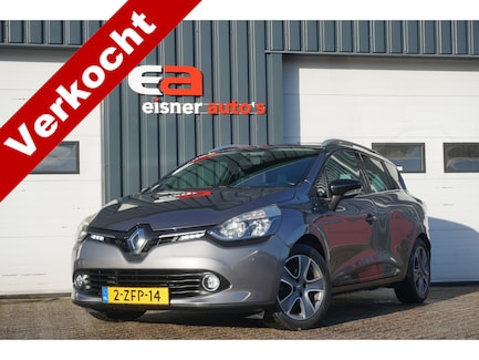 Renault Clio 0
