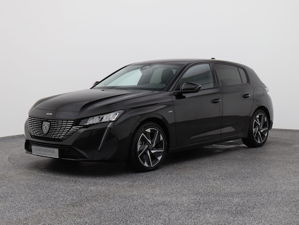 Peugeot 308 0