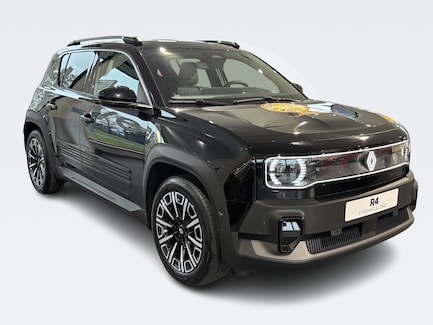 Renault R4 0