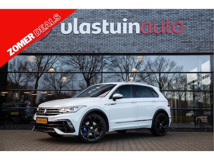 Volkswagen Tiguan 0