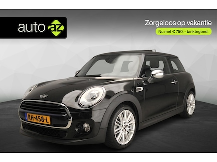 MINI Cooper 0