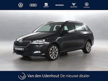 Skoda Fabia 0