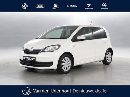 Skoda Citigo 0