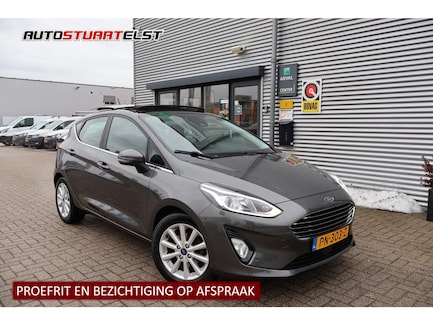 Ford Fiesta 0