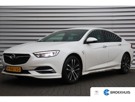 Opel Insignia 0