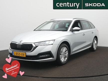 Skoda Octavia 0