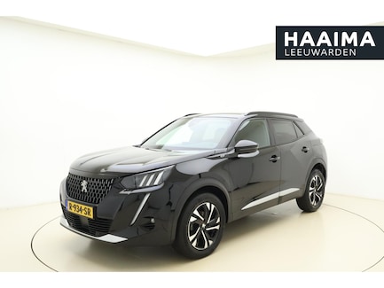Peugeot 2008 0