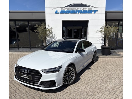 Audi A7 0
