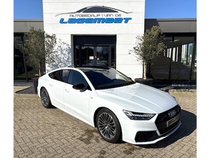 Audi A7 0