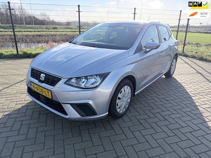 SEAT Ibiza 0