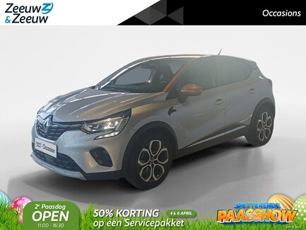 Renault Captur 0