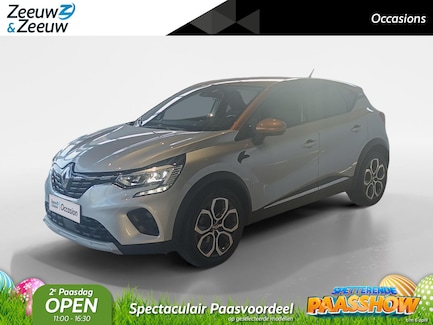 Renault Captur 0