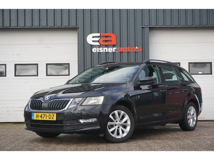 Skoda Octavia 0