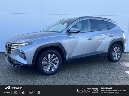 Hyundai Tucson 0