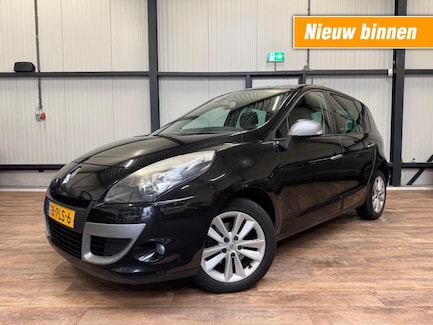 Renault Scenic 0