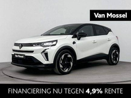 Renault Captur 0