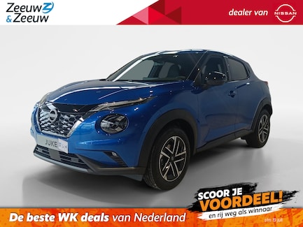 Nissan Juke 0