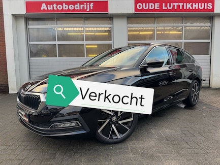 Skoda Octavia 0