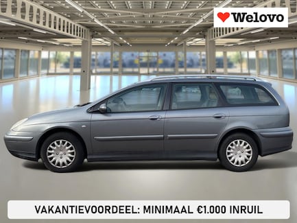Citroën C5 0