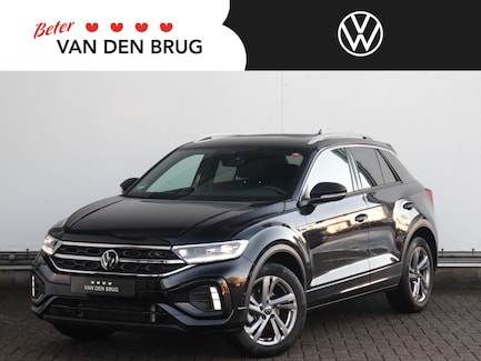 Volkswagen T-Roc 0