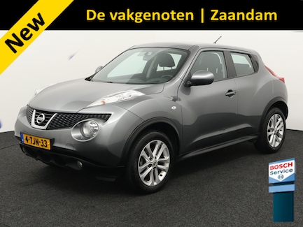 Nissan Juke 0
