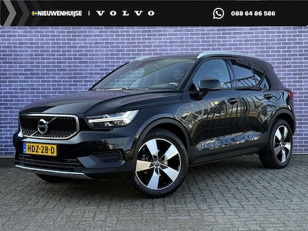 Volvo XC40 0