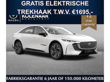 Mazda 6e 0