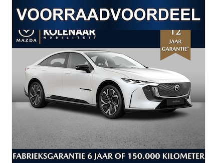 Mazda 6e 0