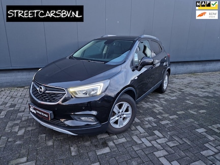 Opel Mokka 0