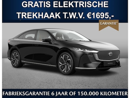 Mazda 6e 0