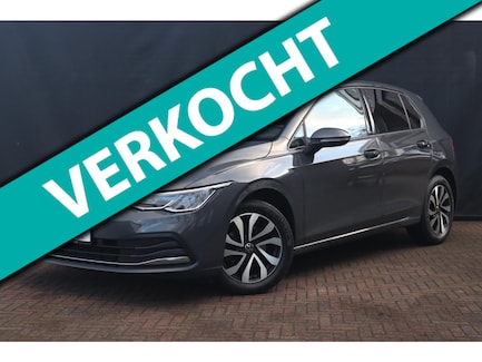 Volkswagen Golf 0