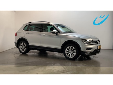 Volkswagen Tiguan 0