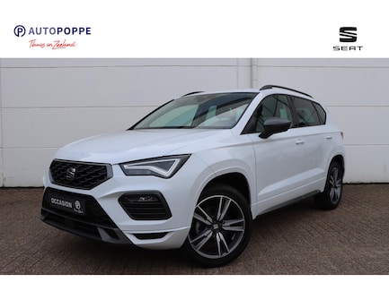 SEAT Ateca 0
