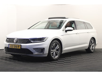 Volkswagen Passat 0