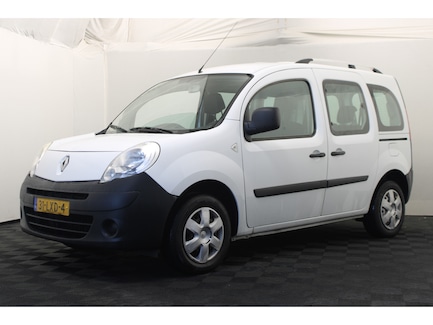 Renault Kangoo Family 0